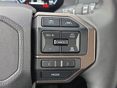Used 2025 Toyota Land Cruiser AWD/4WD image 22