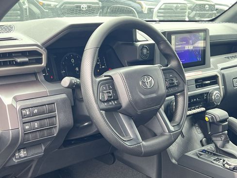 New 2025 Toyota Tacoma SR5 image 11