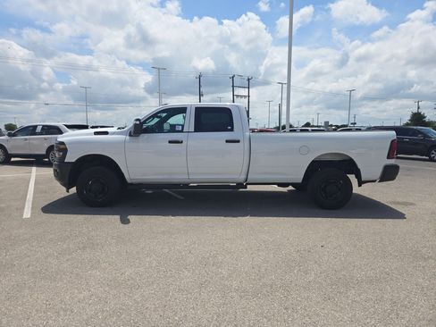 Used 2025 RAM 2500 Tradesman image 6