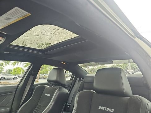 Used 2020 Dodge Charger R/T w/ Daytona Edition Group RWD image 9