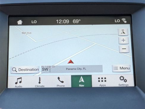 Used 2016 Ford Edge SEL w/ Equipment Group 201A image 11