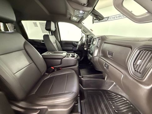 Used 2023 Chevrolet Silverado 2500 W/T AWD/4WD image 19