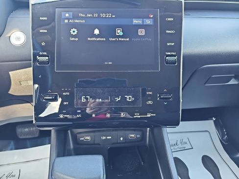 Used 2024 Hyundai Tucson SEL image 26