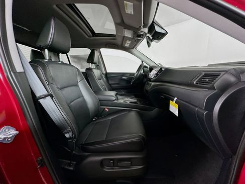 New 2026 Honda Ridgeline RTL image 29