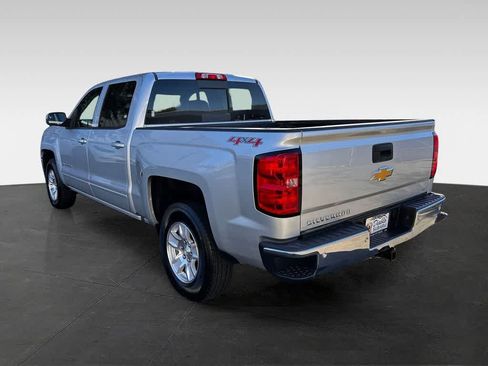 Used 2017 Chevrolet Silverado 1500 LT w/ All Star Edition AWD/4WD image 5