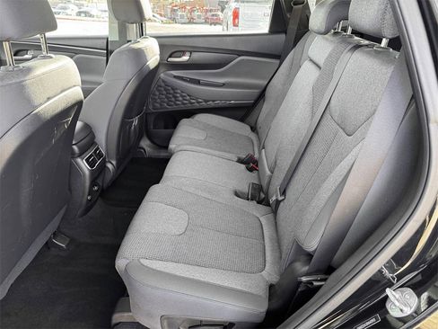 Used 2022 Hyundai Santa Fe SEL image 24
