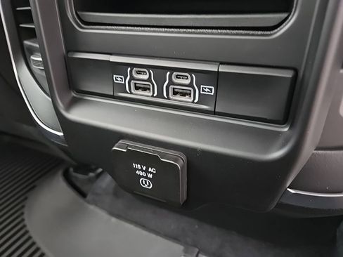 New 2026 RAM 1500 Big Horn AWD/4WD image 99