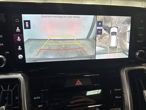 Used 2022 Kia Sorento SX Prestige image 22