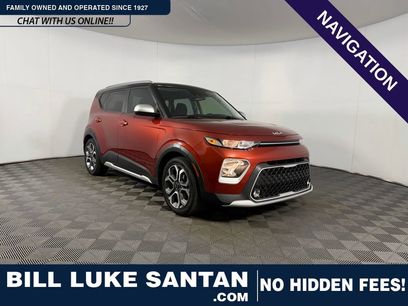 Used 2022 Kia Soul X-Line