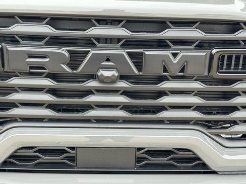 New 2026 RAM 3500 Big Horn image 39