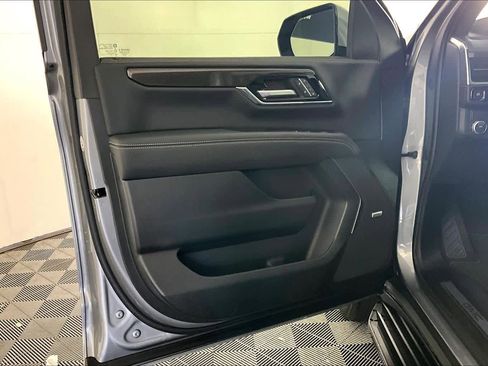 Used 2026 GMC Yukon Elevation w/ Elevation Premium Package image 40