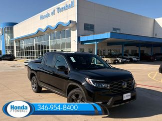 New 2026 Honda Ridgeline TrailSport video 1