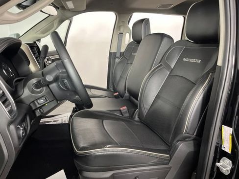 Used 2024 RAM 2500 Laramie w/ Safety Group AWD/4WD image 19