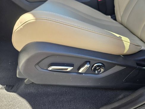 Used 2024 Acura MDX SH-AWD image 16