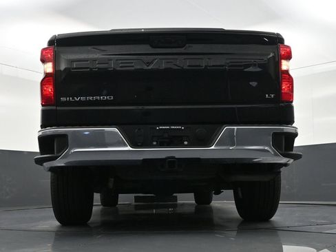 Used 2024 Chevrolet Silverado 1500 LT image 26