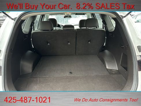 Used 2020 Hyundai Santa Fe SE w/ Cargo Package AWD/4WD image 21