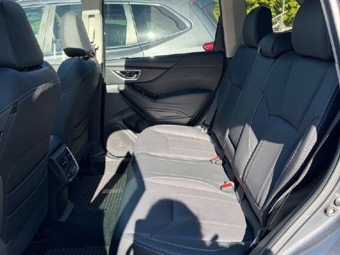 Used 2022 Subaru Forester Touring image 13