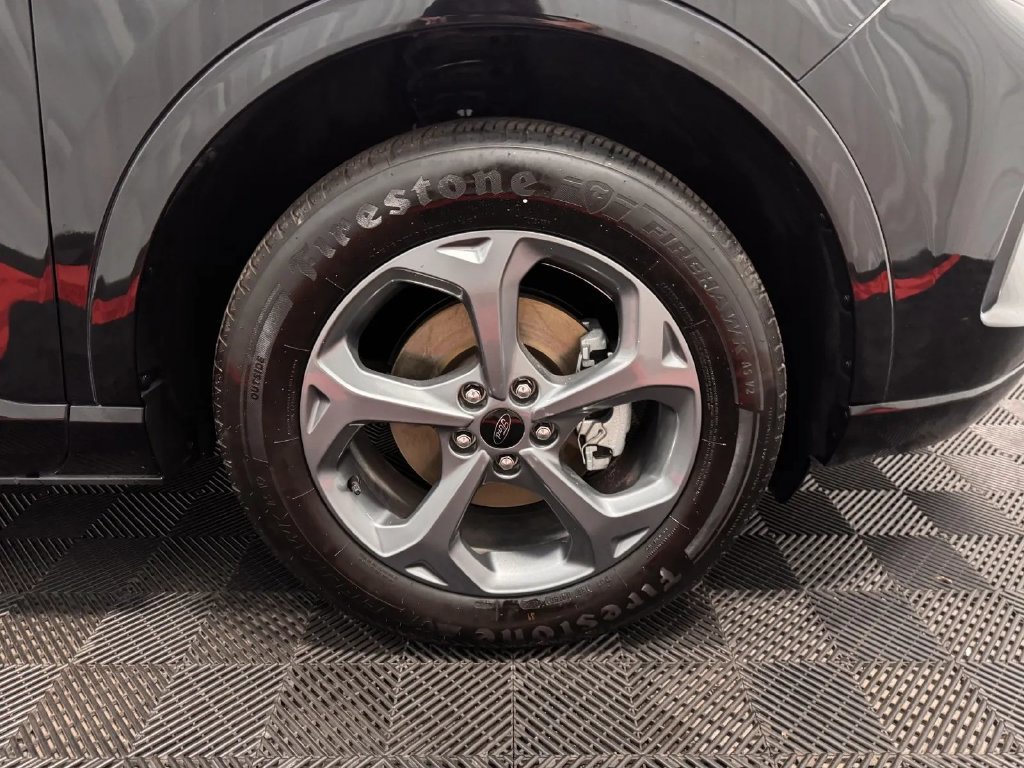 Used 2024 Ford Escape ST-Line w/ Tech Pack #1 AWD/4WD image 19