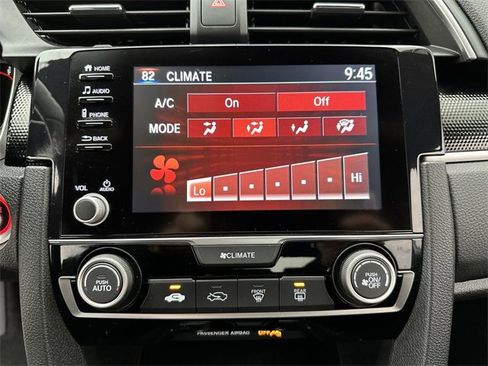 Used 2019 Honda Civic Sport image 18