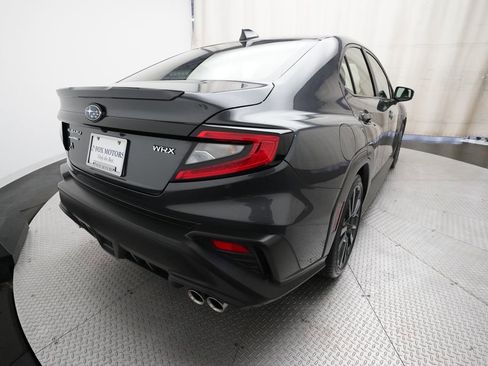 Used 2023 Subaru WRX Premium image 13
