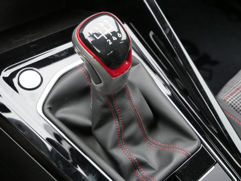 Certified 2024 Volkswagen GTI S image 25