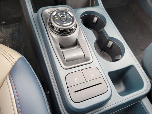 New 2026 Ford Maverick Lariat AWD/4WD image 20