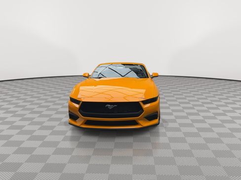 New 2026 Ford Mustang Premium RWD image 31