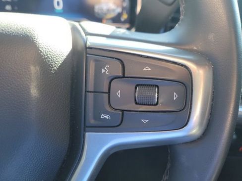 Used 2025 Chevrolet Silverado 2500 LT w/ Convenience Package image 15