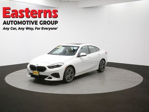 Used 2022 BMW 228i xDrive Gran Coupe w/ Convenience Package image 54