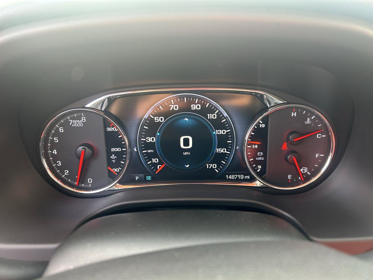 Used 2017 GMC Acadia Denali AWD/4WD image 23