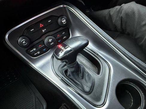 Used 2016 Dodge Challenger SXT w/ Sound Group image 30