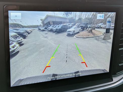 Used 2023 Ford F150 XLT w/ Equipment Group 302A High image 12