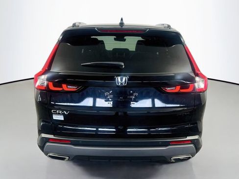 Used 2025 Honda CR-V Sport-L image 7