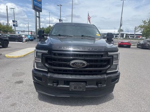 Used 2021 Ford F250 Lariat image 5