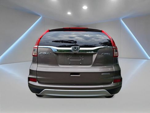 Used 2016 Honda CR-V Touring image 5
