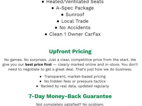 Used 2023 Acura RDX A-Spec image 2