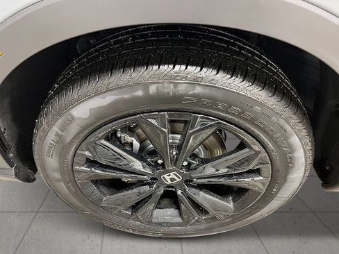 New 2026 Honda CR-V Sport Touring image 11