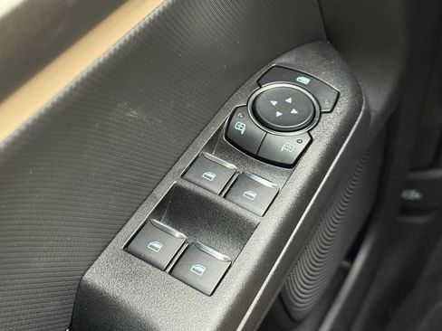 New 2025 Ford Bronco Sport Big Bend image 15