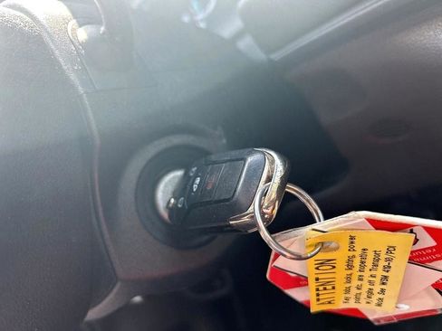 Used 2023 Ford Transit 250 Low Roof w/ Exterior Upgrade Package image 15