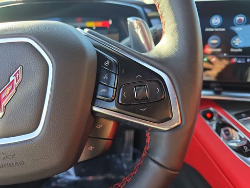 Used 2023 Chevrolet Corvette Stingray Preferred Conv w/ 2LT image 20