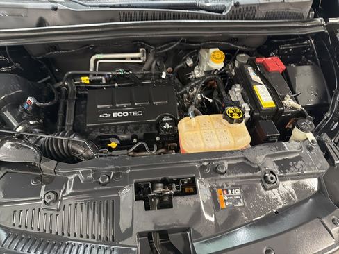 Used 2019 Chevrolet Trax LS w/ Tint and Cruise Package image 14