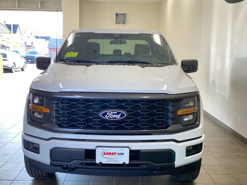 New 2026 Ford F150 STX image 32