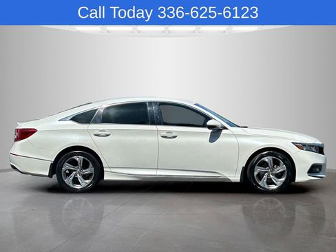 Used 2020 Honda Accord EX-L image 6
