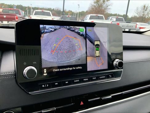 Used 2024 Mitsubishi Outlander SE image 27