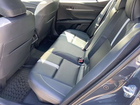 Used 2025 Toyota Camry SE w/ Multimedia Upgrade Package FWD image 18