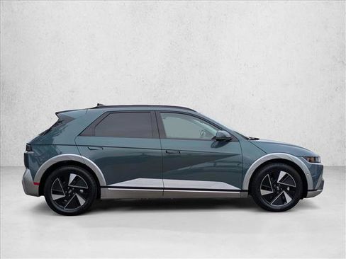 New 2026 Hyundai Ioniq 5 Limited RWD image 4