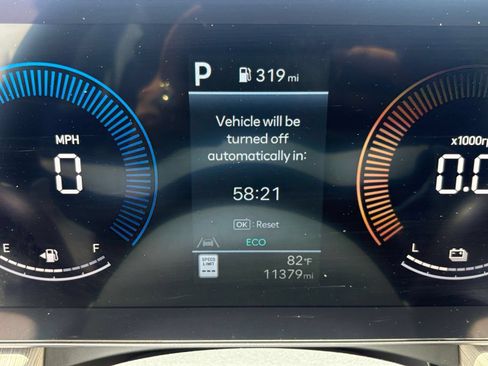 Used 2026 Hyundai Sonata Blue FWD image 41