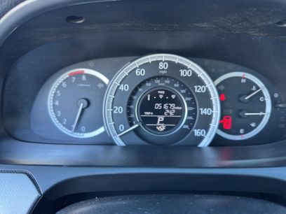 Used 2014 Honda Accord LX