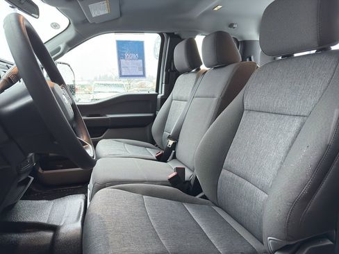 New 2026 Ford F250 XL w/ XL Chrome Package image 13