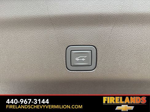 New 2026 Chevrolet Suburban Z71 w/ Z71 Off-Road Package image 63